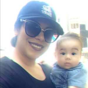 Meet your Posher, Rocio